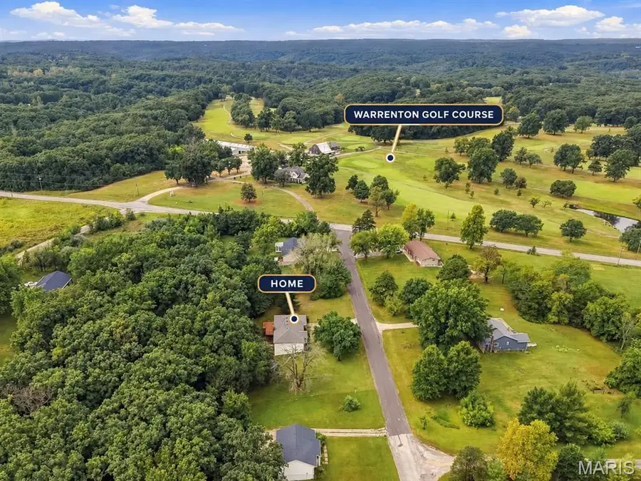 19646 Clark Road, Warrenton, MO 63383 - #2