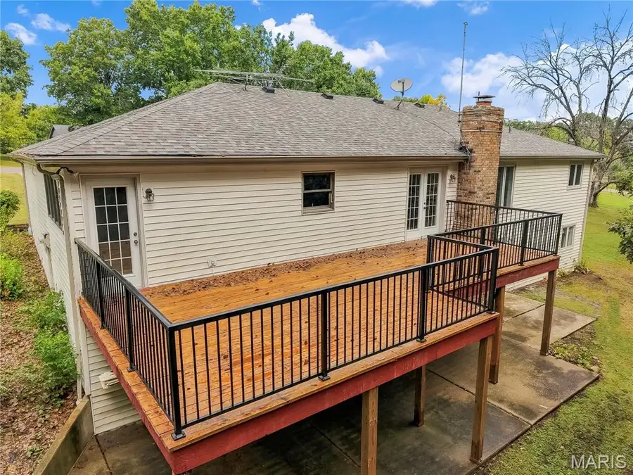 19646 Clark Road, Warrenton, MO 63383 - #3