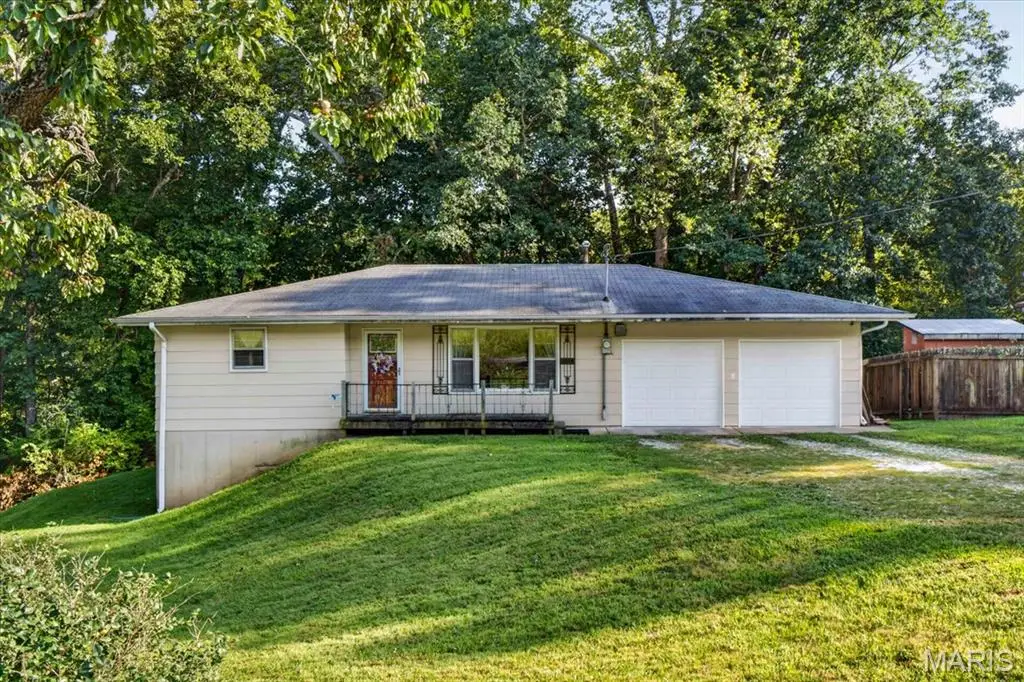 5514 Old Lemay Ferry Road, Imperial, MO 63052 - #1