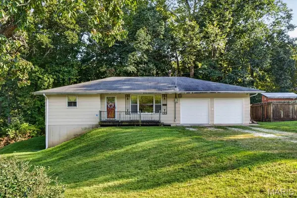 5514 Old Lemay Ferry Road, Imperial, MO 63052