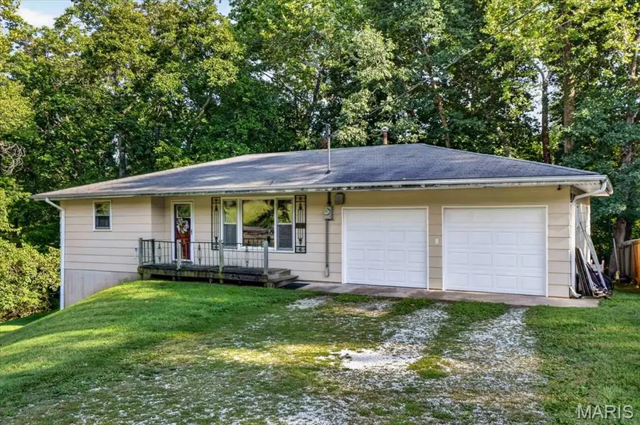 5514 Old Lemay Ferry Road, Imperial, MO 63052 - #2