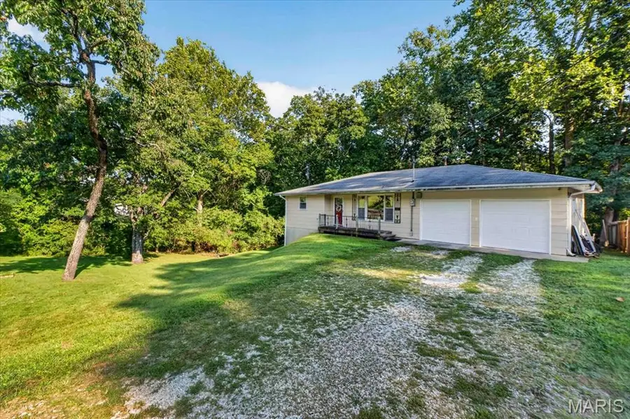 5514 Old Lemay Ferry Road, Imperial, MO 63052 - #3