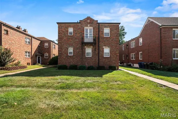 5932 Loughborough Avenue, St Louis, MO 63109