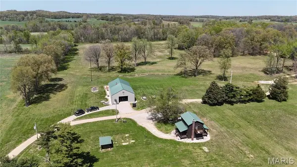 12503 County Road 292, Bloomfield, MO 63825