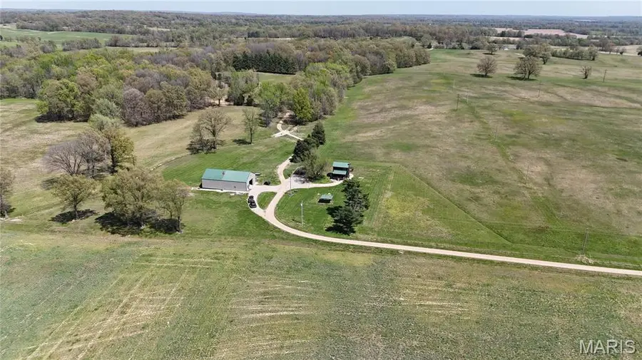 12503 County Road 292, Bloomfield, MO 63825 - #2