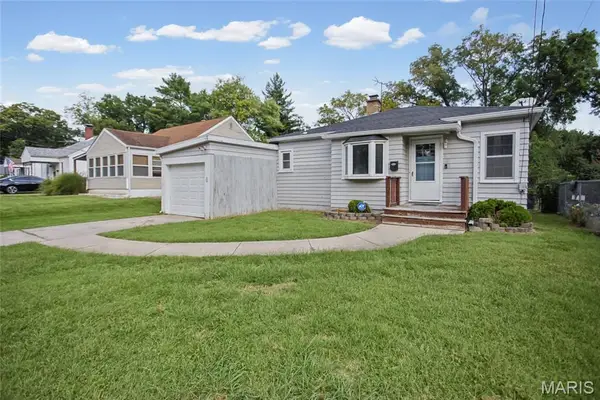 122 Boynton Drive, Alton, IL 62002