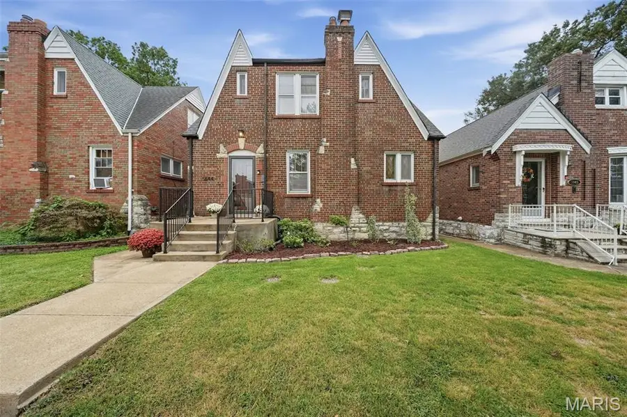 5644 Eichelberger Street, Saint Louis, MO 63109 - #2