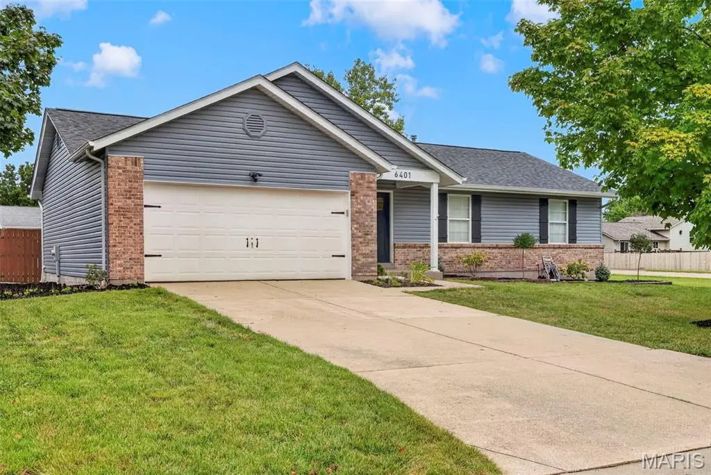 6401 Long Timber Drive, O Fallon, MO 63368 - #1