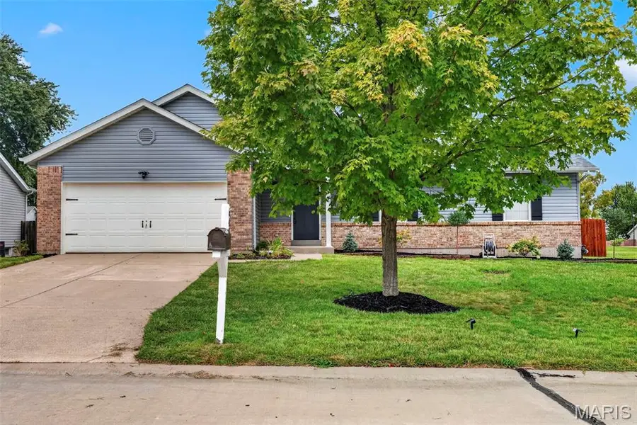 6401 Long Timber Drive, O Fallon, MO 63368 - #2