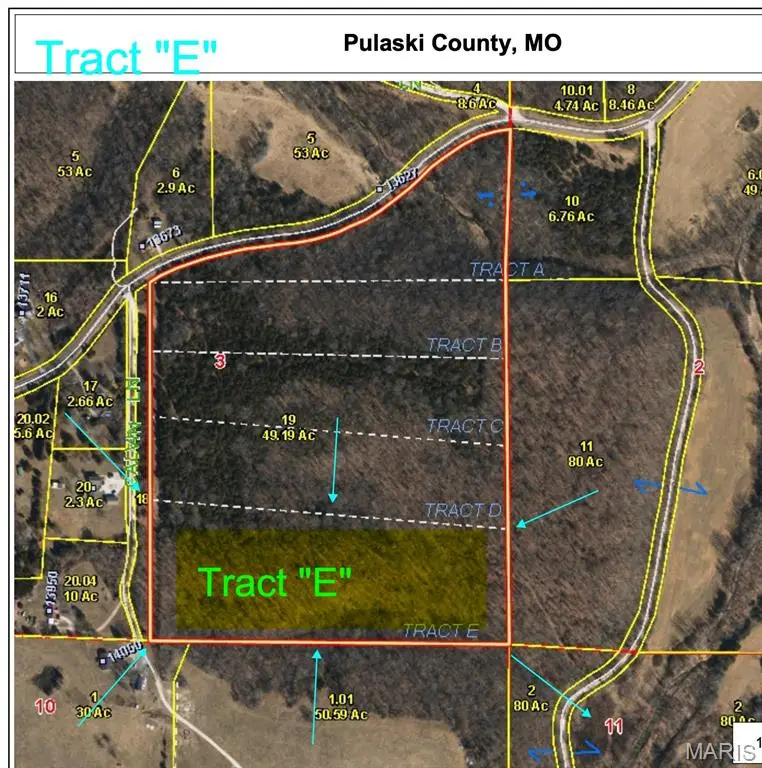0 Calvin Lane, Dixon, MO 65459 - #2