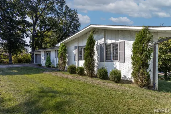 1107 S Shawnee Boulevard, Jackson, MO 63755