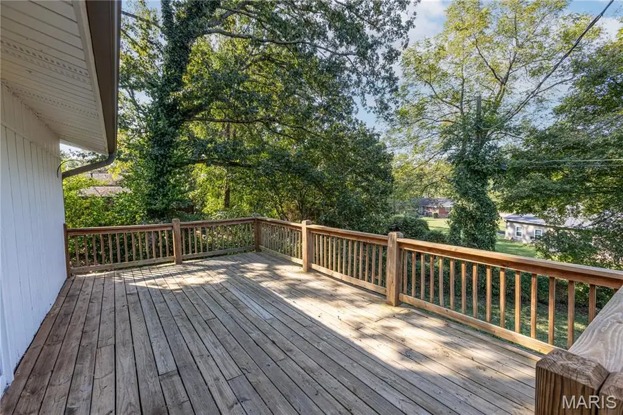 1107 S Shawnee Boulevard, Jackson, MO 63755 - #2