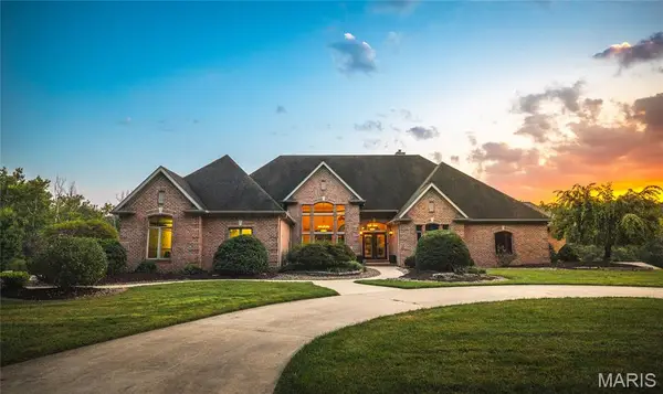 5008 Peru Lane, Alton, IL 62002