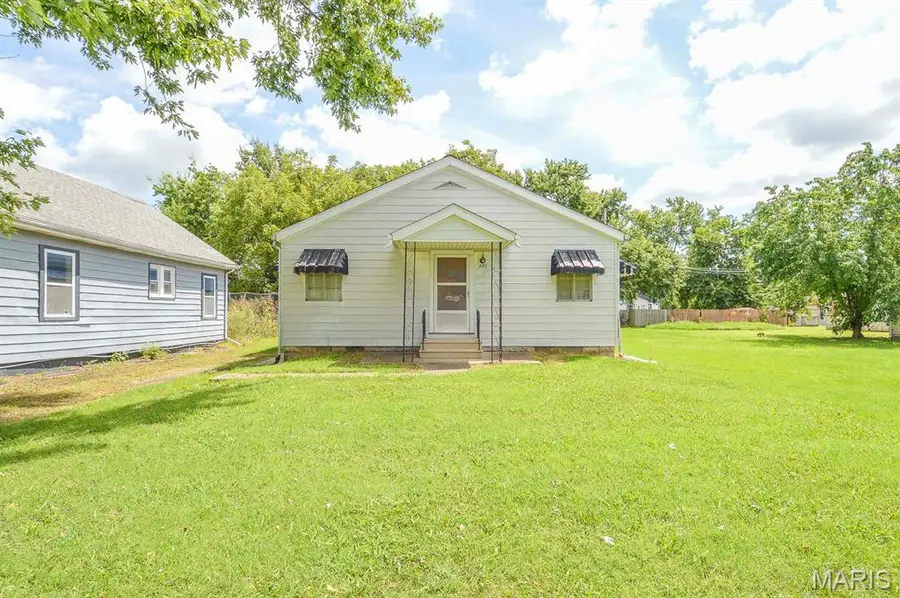 620 N 3rd Street, Dupo, IL 62239 - #2