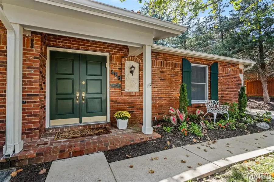 566 Windsor Mill Drive, Ballwin, MO 63011 - #2