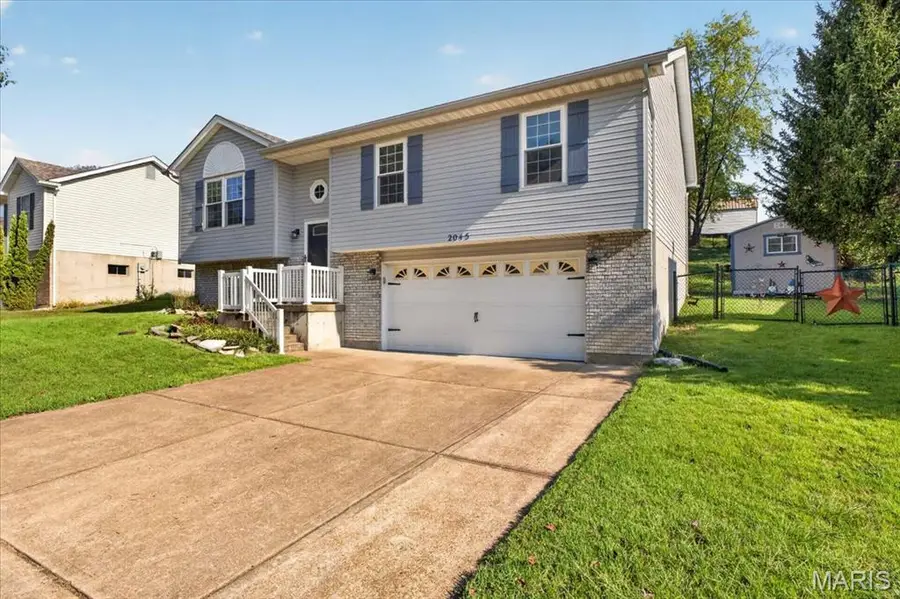 2045 Rosedale Court, Arnold, MO 63010 - #2