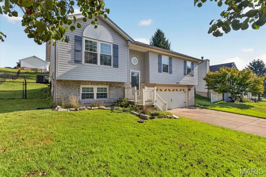 2045 Rosedale Court, Arnold, MO 63010 - #3