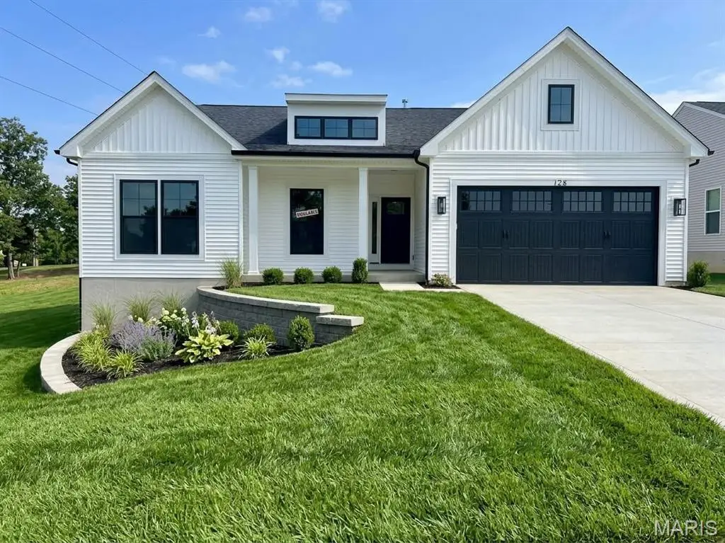 128 Kreder Court, Saint Charles, MO 63304 - #1