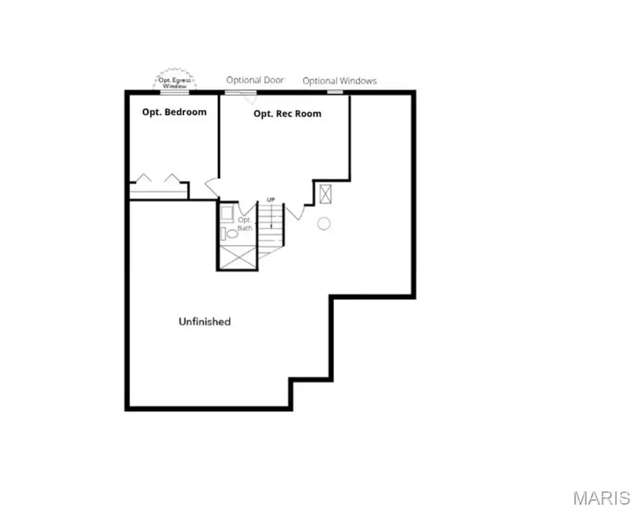 128 Kreder Court, Saint Charles, MO 63304 - #3