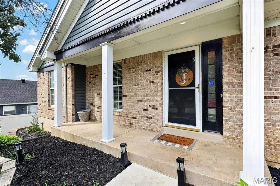 1704 Fairview Farms Circle, Wentzville, MO 63385 - #2