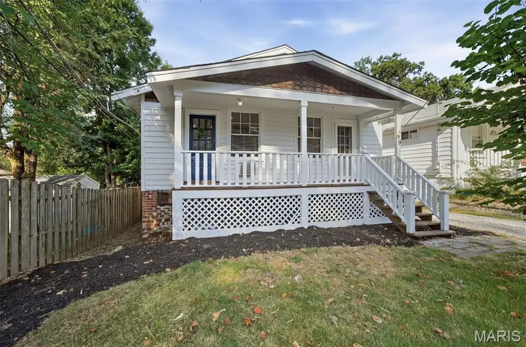 99 Sandau Avenue, Webster Groves, MO 63119 - #1