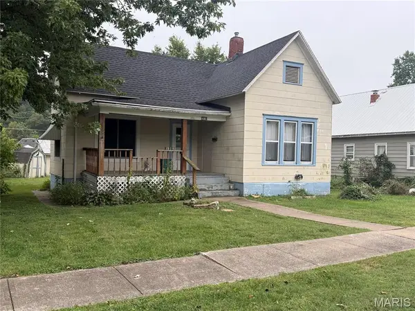 2519 Chestnut Street, Hannibal, MO 63401