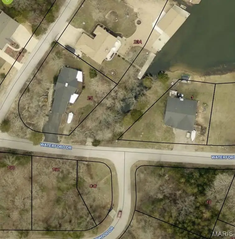 0 Redwood Dr, Hillsboro, MO 63050 - #1