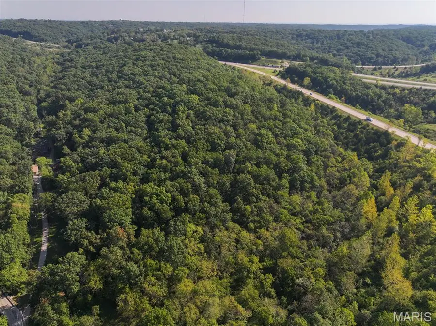Off Buckeye Valley Road, House Springs, MO 63051 - #2