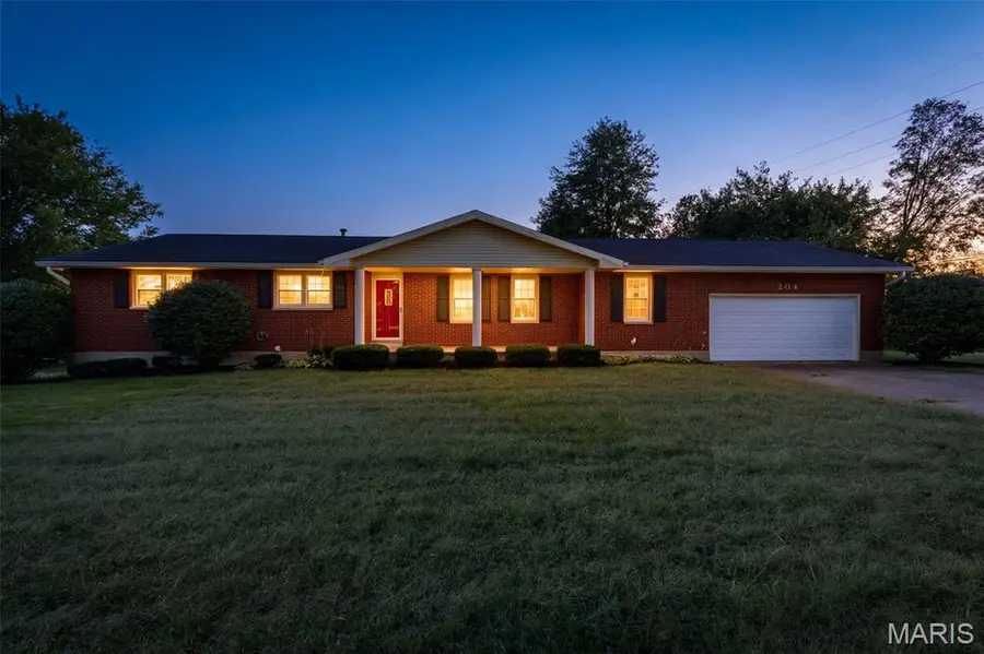 204 Smith Street, Farmington, MO 63640 - #2