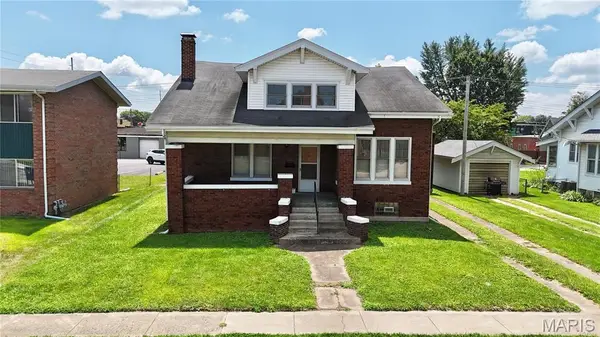 308 W Clay Street, Collinsville, IL 62234