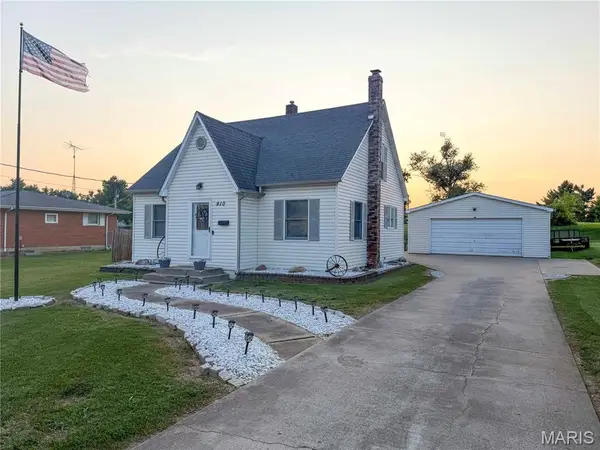 910 Bruce Street, Perryville, MO 63775