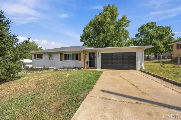 1003 Glendale Street, Potosi, MO 63664
