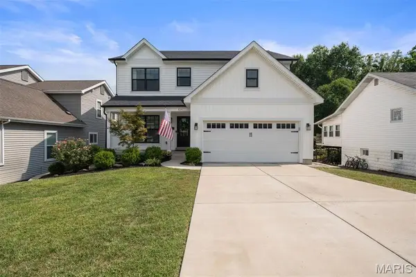 414 George Avenue, Kirkwood, MO 63122