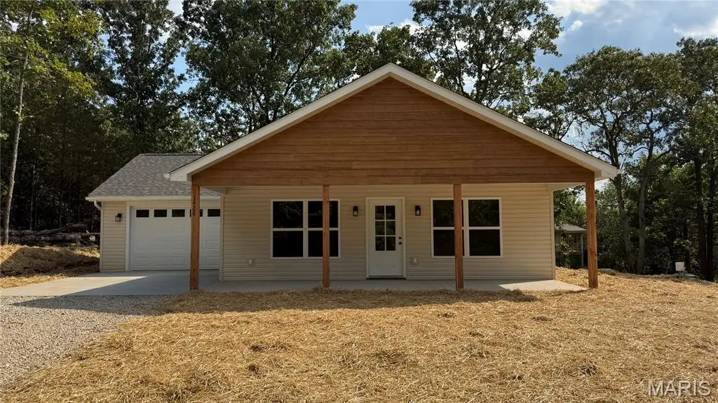 1428 Rue Cynthia, Bonne Terre, MO 63628 - #1