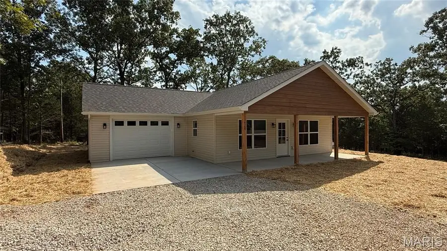 1428 Rue Cynthia, Bonne Terre, MO 63628 - #2