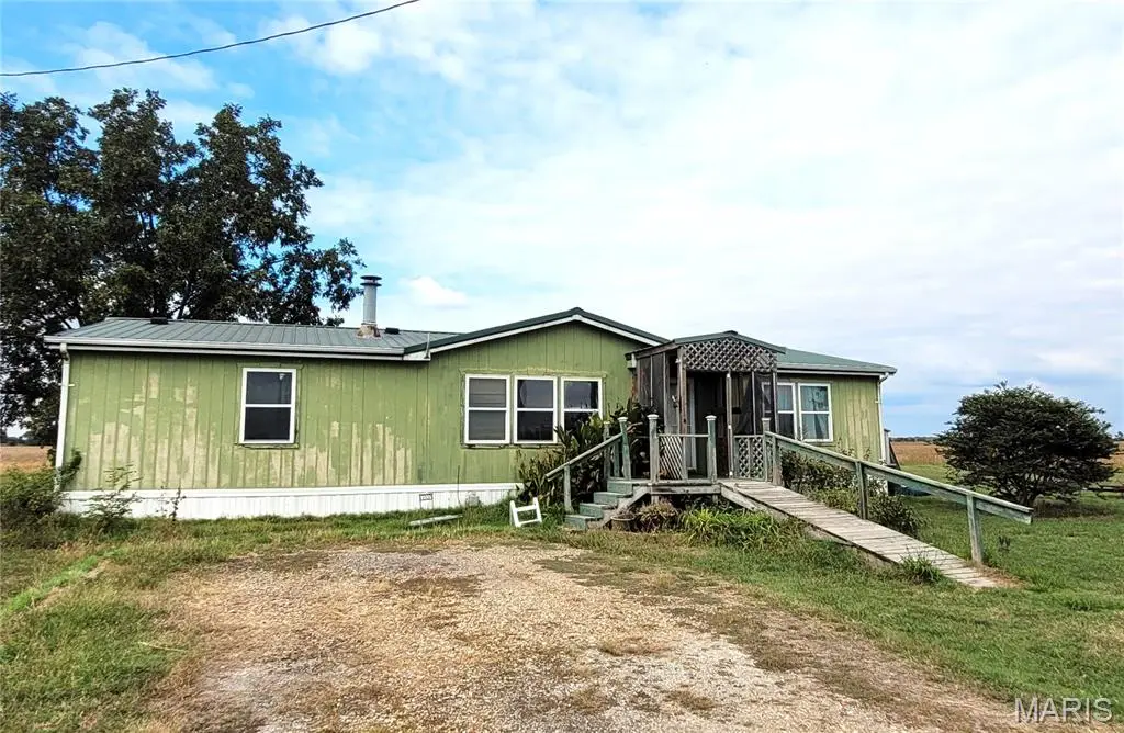 1233 County Highway 314, Portageville, MO 63873 - #1