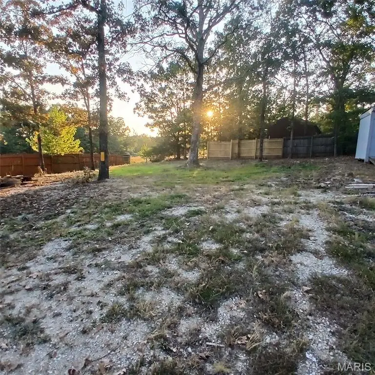 1409 W Buck Hollow Drive, Ironton, MO 63650 - #1