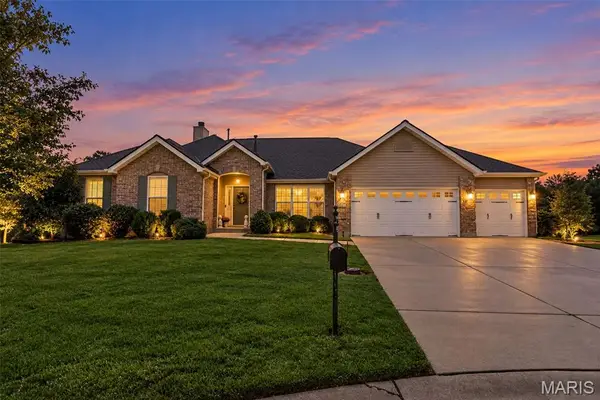 2278 Haverford Drive, Shiloh, IL 62221