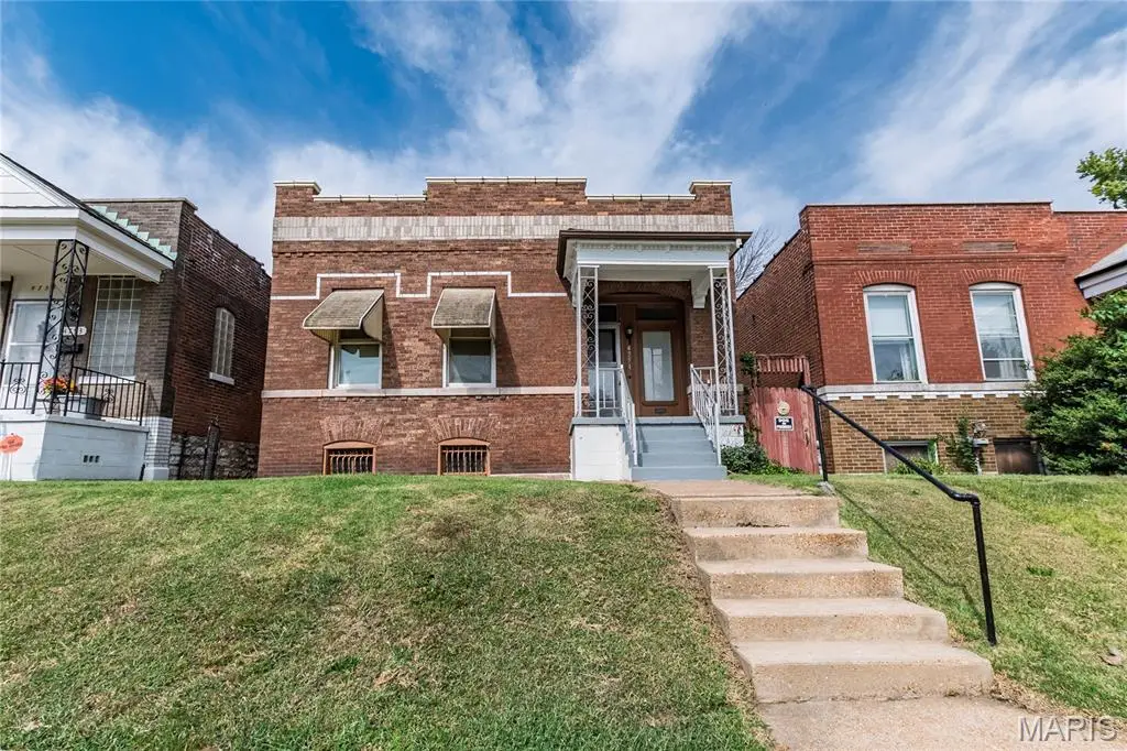 4751 Idaho Avenue, Saint Louis, MO 63111 - #1