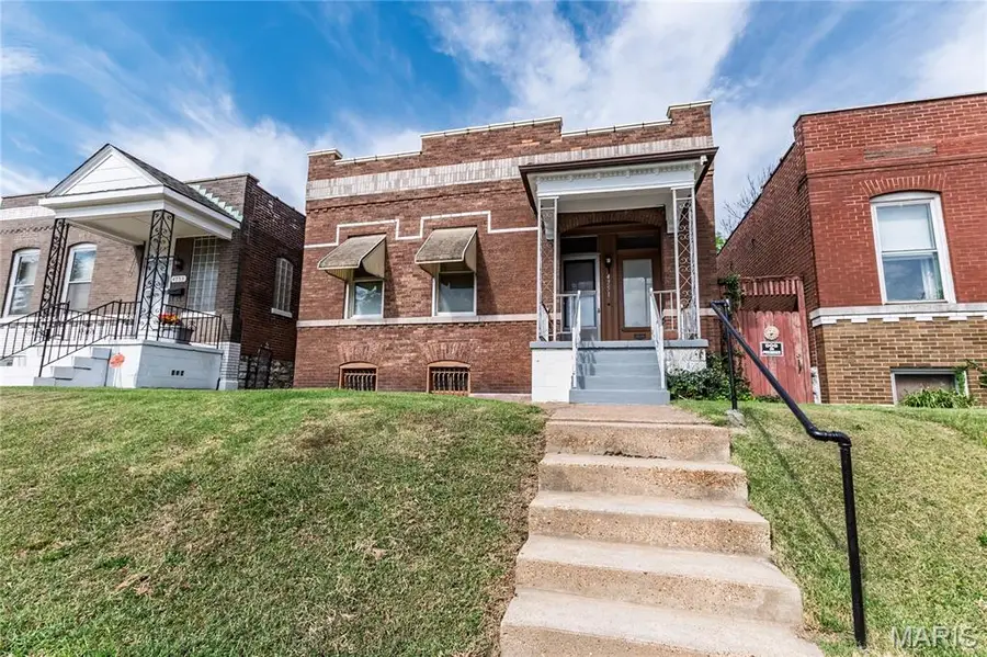 4751 Idaho Avenue, Saint Louis, MO 63111 - #2