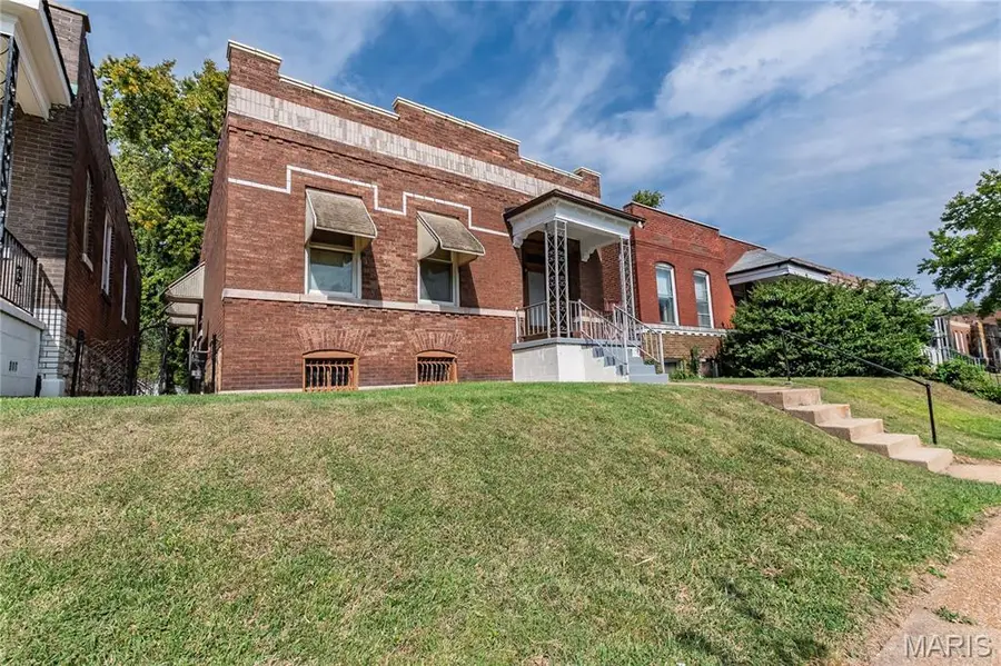4751 Idaho Avenue, Saint Louis, MO 63111 - #3