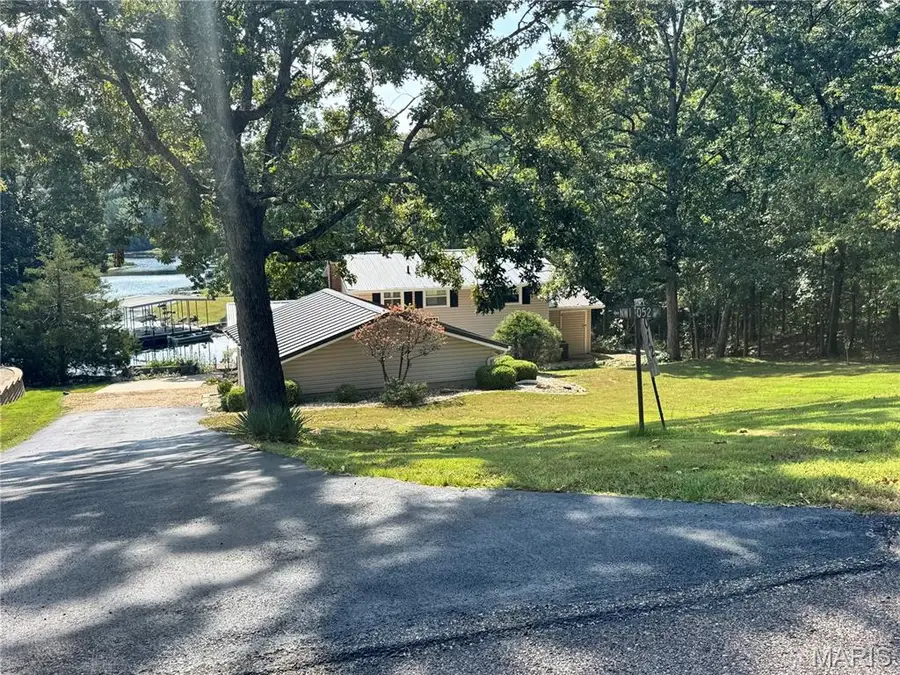 3012 Lake Northwoods Road, Owensville, MO 65066 - #2