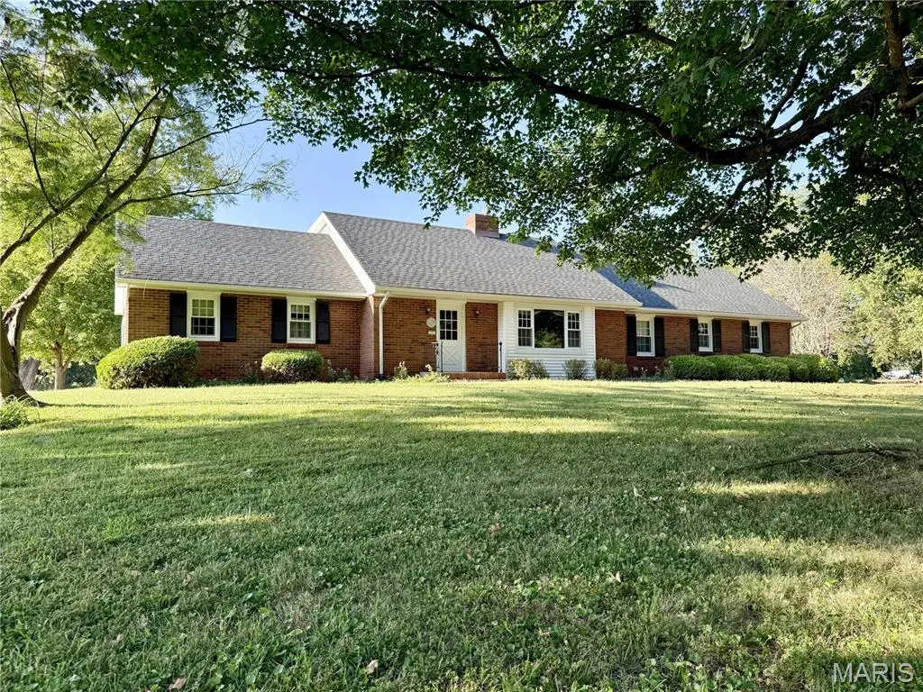 27976 Highway Ww, Clarksville, MO 63336 - #1