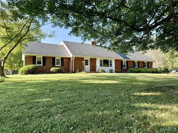 27976 Highway Ww, Clarksville, MO 63336