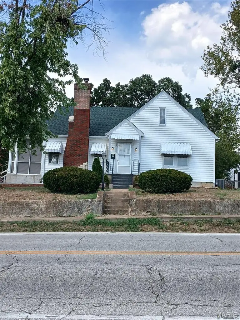 812 W Miller Street, De Soto, MO 63020 - #1
