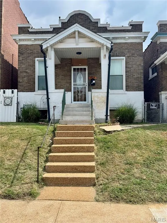 3514 Michigan Avenue, Saint Louis, MO 63118 - #1