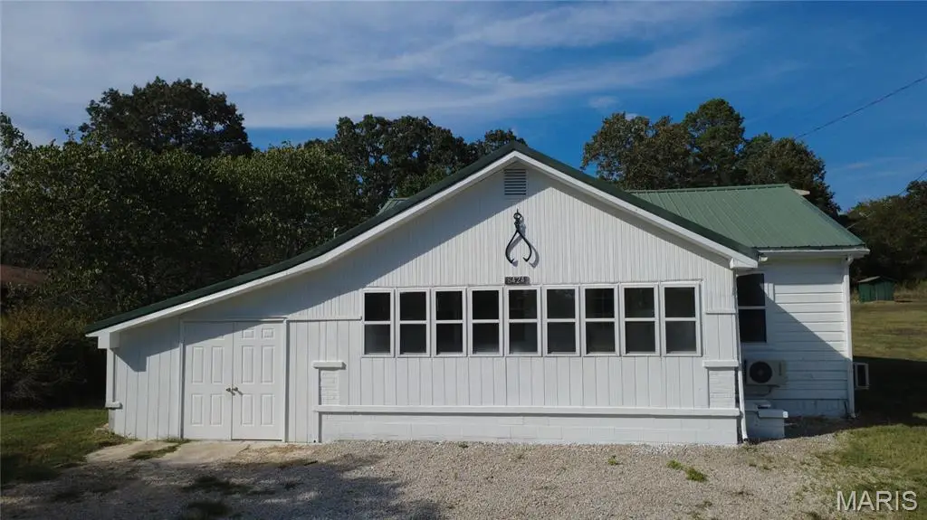 8424 Highway M, Poplar Bluff, MO 63901 - #1