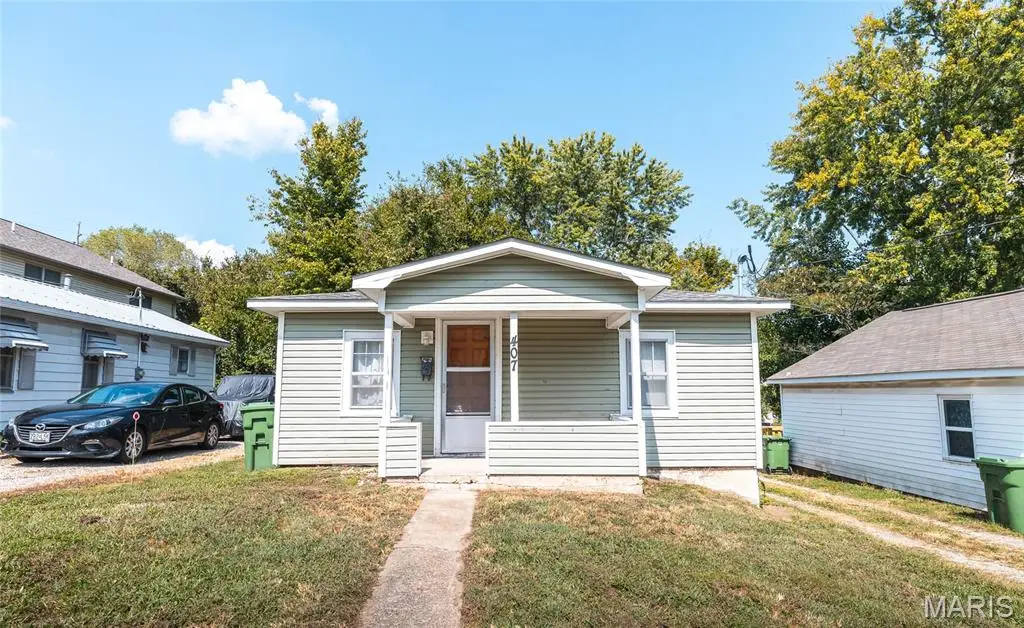 407 E 12th Street, Rolla, MO 65401 - #1