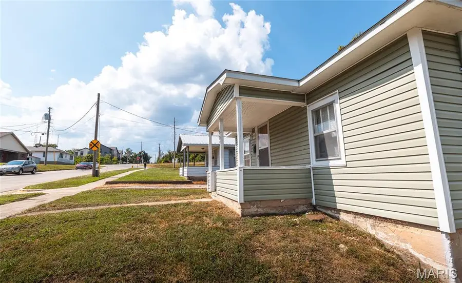 407 E 12th Street, Rolla, MO 65401 - #3