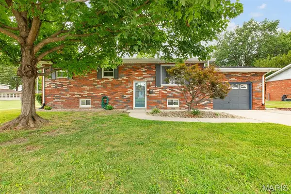 3209 Bluebird Lane, Granite City, IL 62040